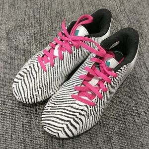 Adidas soccer cleats